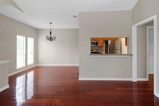 $239,000 | 14400 Montfort Drive, Unit 1705, Dallas, TX 75254