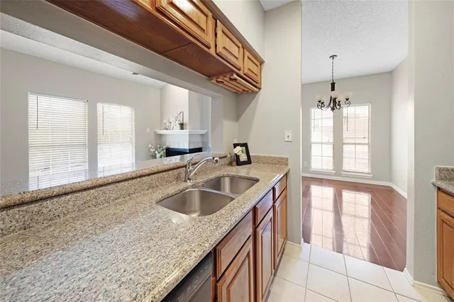 $239,000 | 14400 Montfort Drive, Unit 1705, Dallas, TX 75254