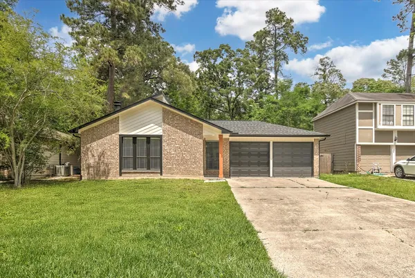 $339,500 | 23 Summer Crest Circle, The Woodlands, TX 77381