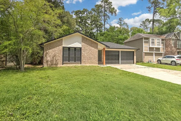 $339,500 | 23 Summer Crest Circle, The Woodlands, TX 77381