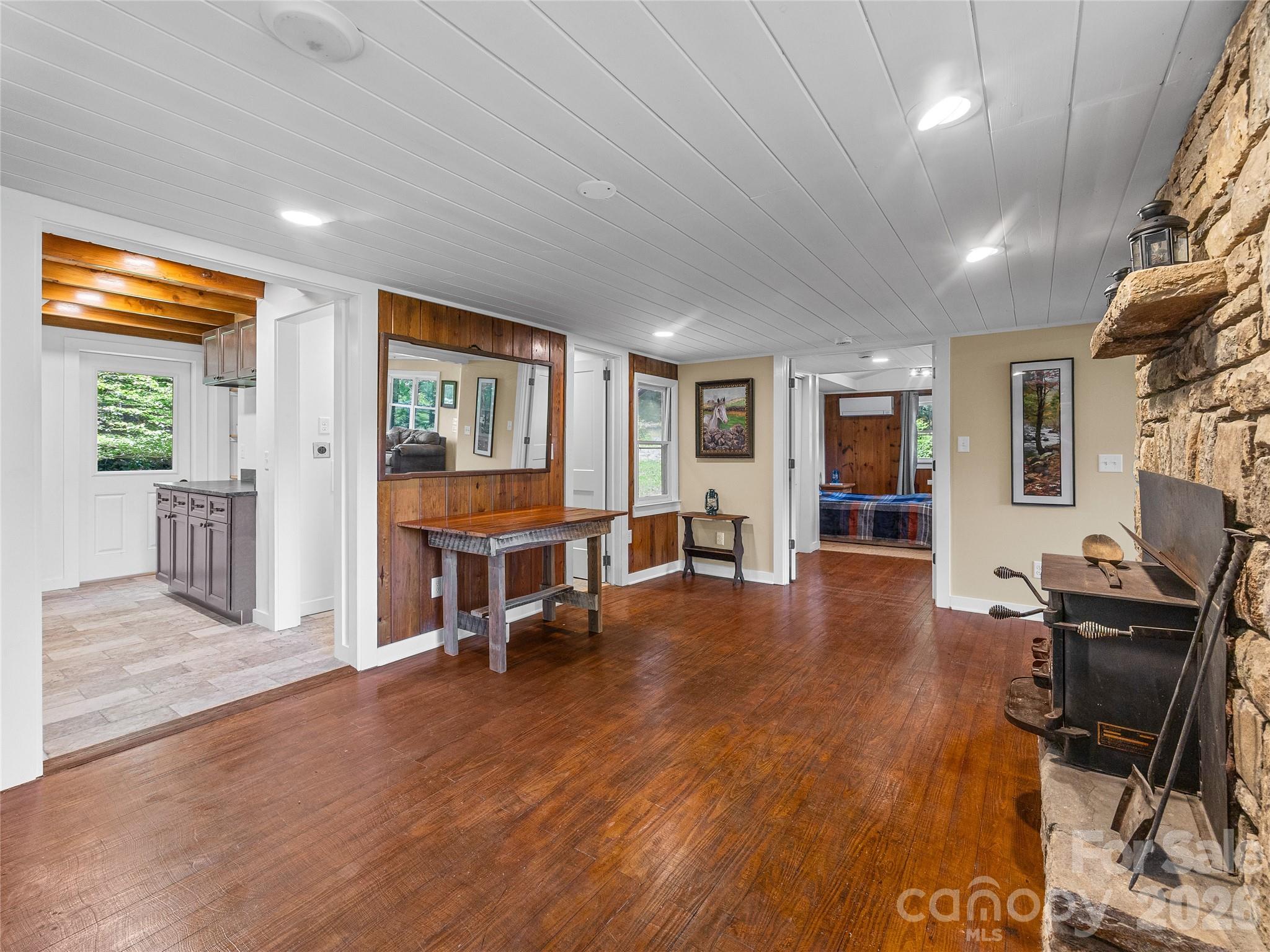 563 Burgess Road Mill Spring, NC 28756 - Photo 11 of 43