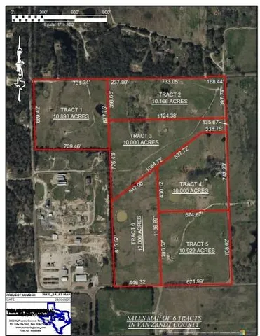 $78,000 | 3 Vz County Road 1415, Van, TX 75790