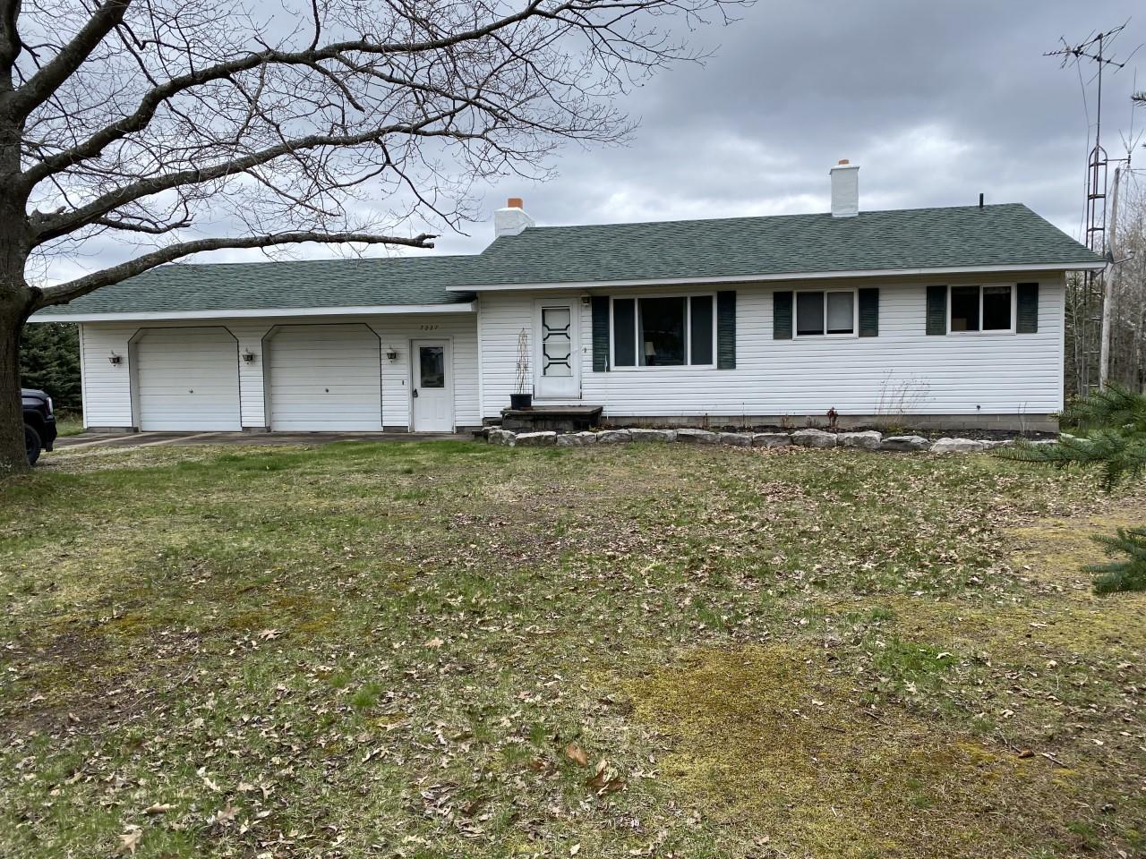 7227 Airport Road Vanderbilt, MI 49795 - Photo 1 of 14 Gallery Image 1