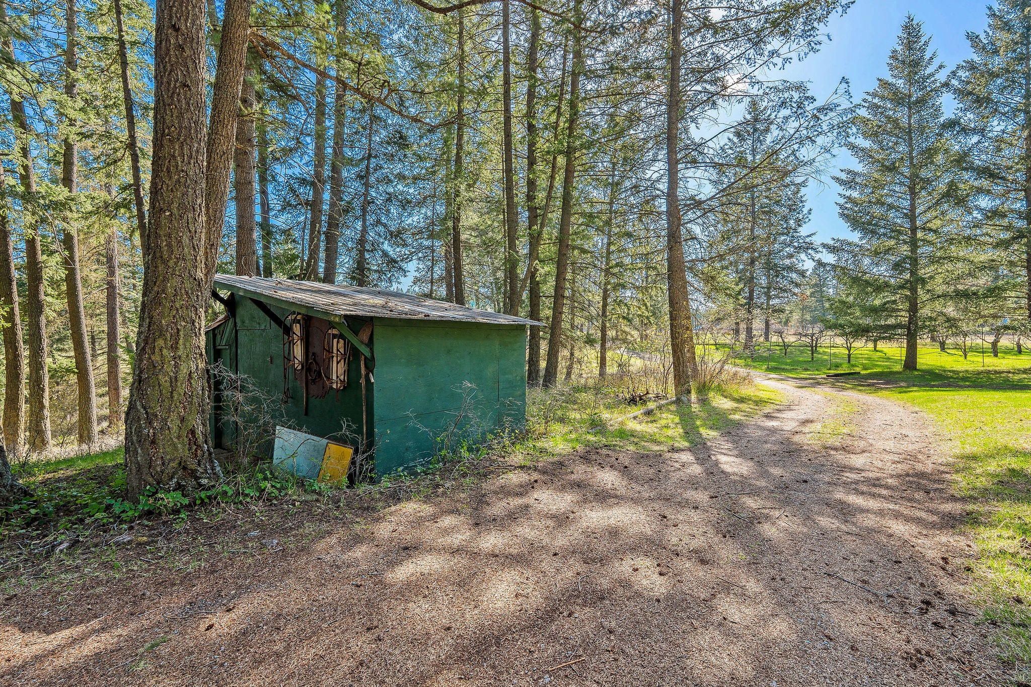 701 McCaffery Road Bigfork, MT 59911 - Photo 52 of 65 Gallery Image 52