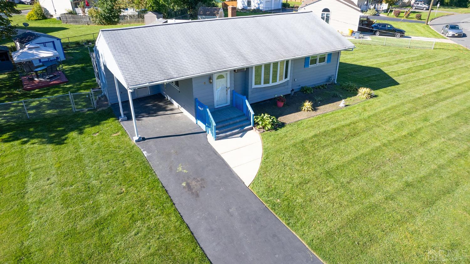 6 Richard Road East Brunswick, NJ 08816 - Photo 42 of 43 Gallery Image 42