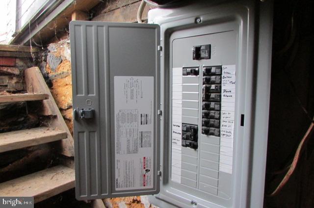 222 Baltimore Street Hanover, PA 17331 - Photo 11 of 18 a view of walk in closet