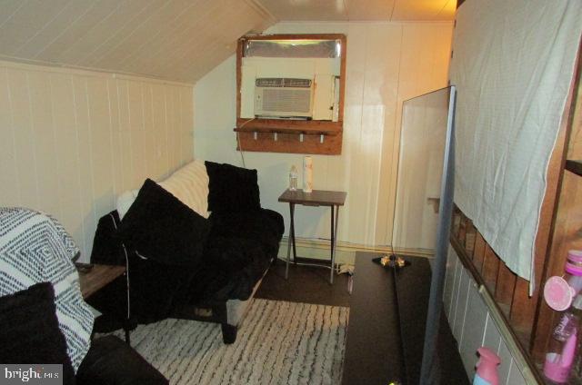 222 Baltimore Street Hanover, PA 17331 - Photo 18 of 18 a living room with furniture rug and wooden floor