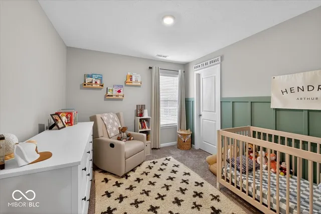 $399,900 | 1830 Jackson Street, Fortville, IN 46040