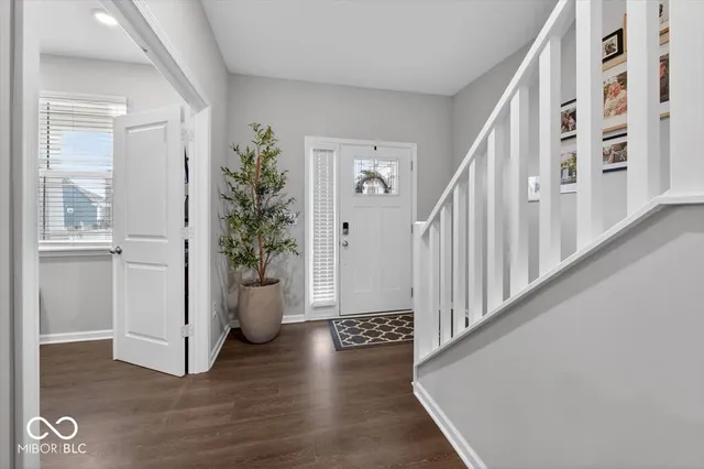 $399,900 | 1830 Jackson Street, Fortville, IN 46040