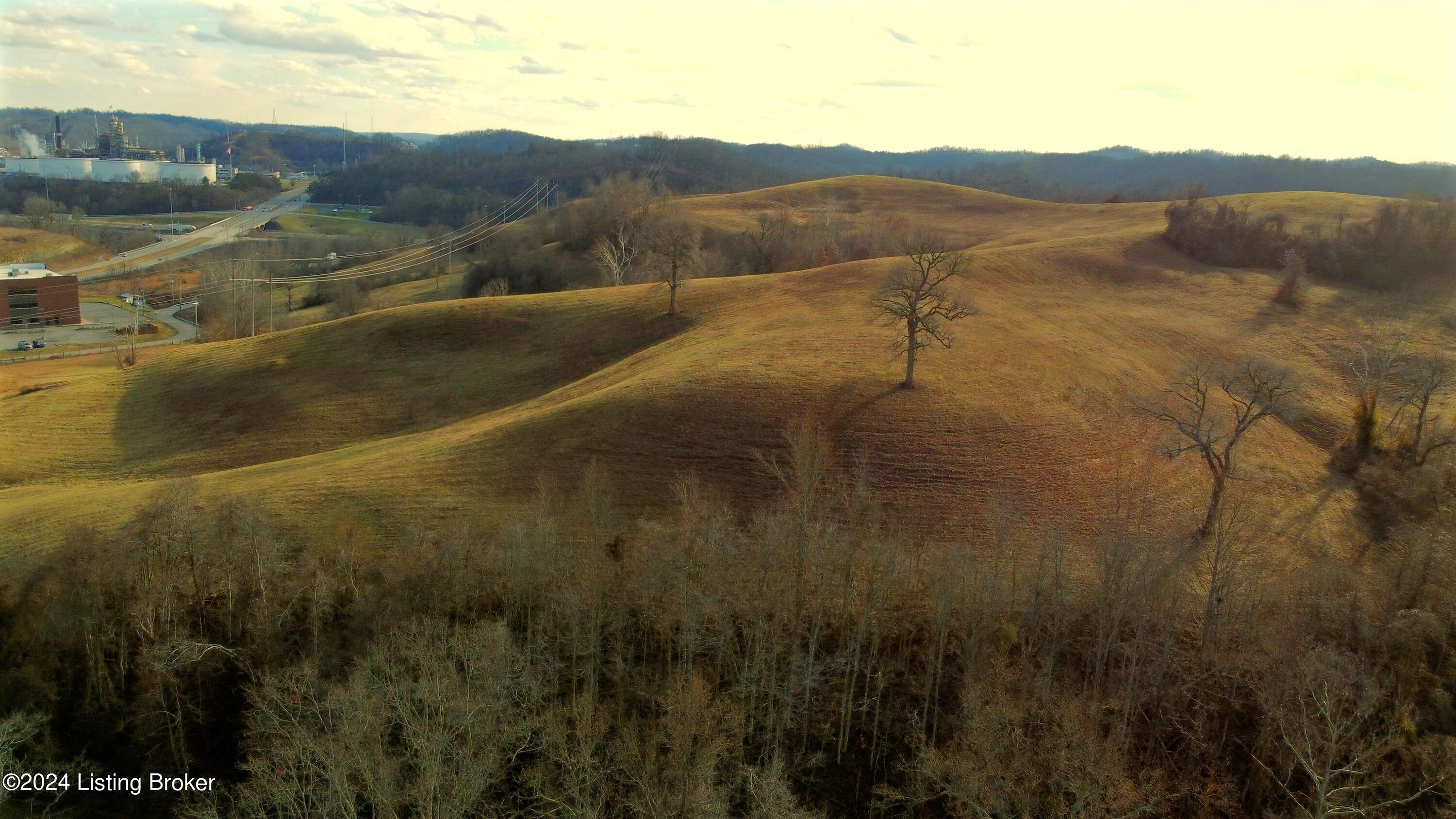 0 Hidden Valley Road Catlettsburg, KY 41129 - Photo 3 of 25 64&23 - 3