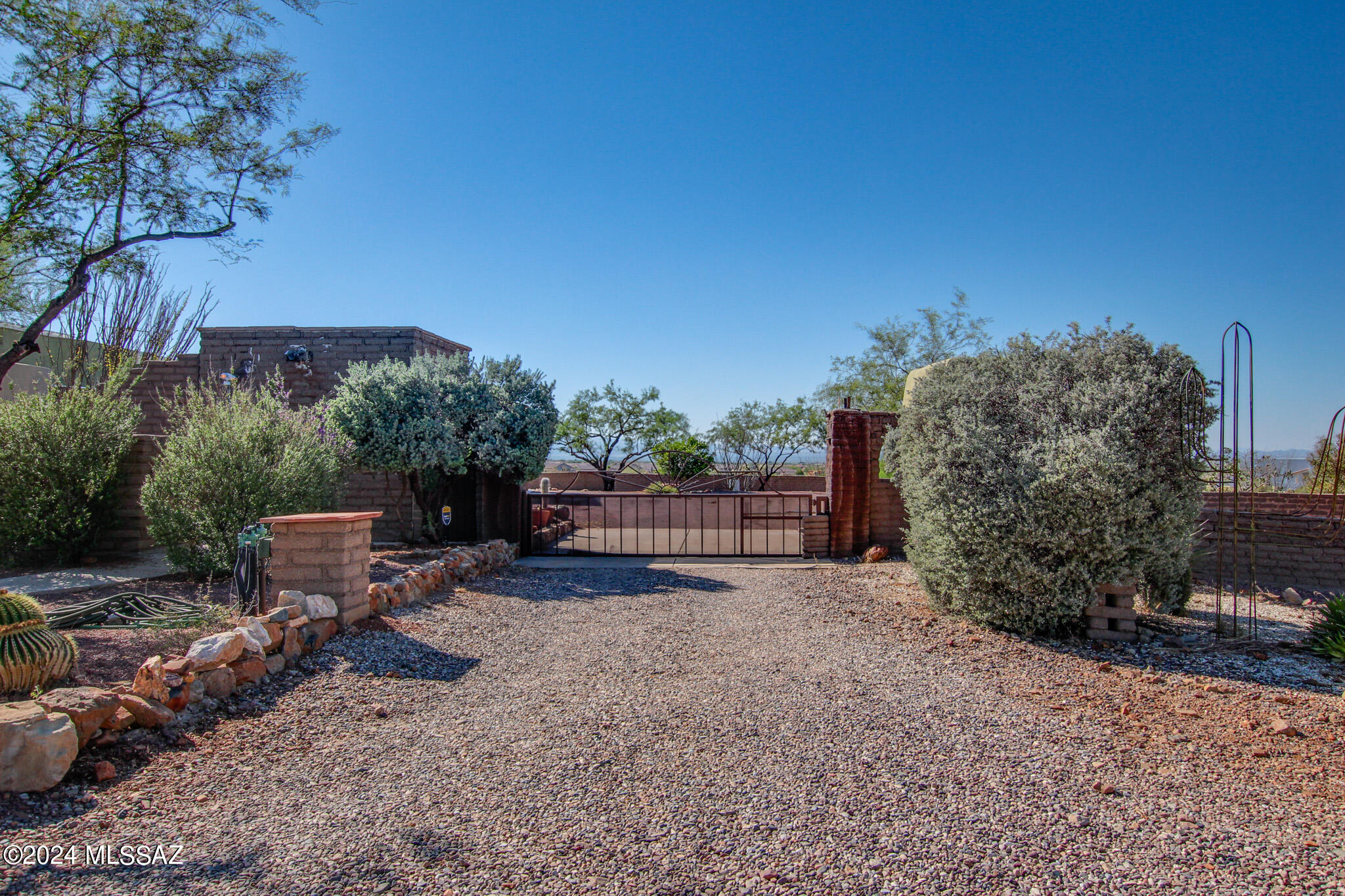 916 South Houghton Road Vail, AZ 85641 - Photo 34 of 50