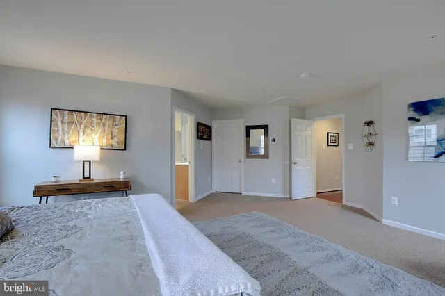 a view of a chairs in a patio