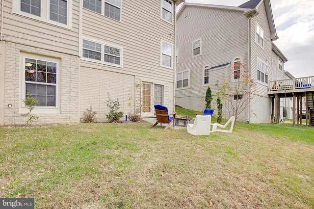 $739,900 | 15517 Glastonbury Way, Upper Marlboro, MD 20774