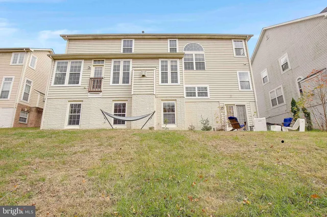 $739,900 | 15517 Glastonbury Way, Upper Marlboro, MD 20774