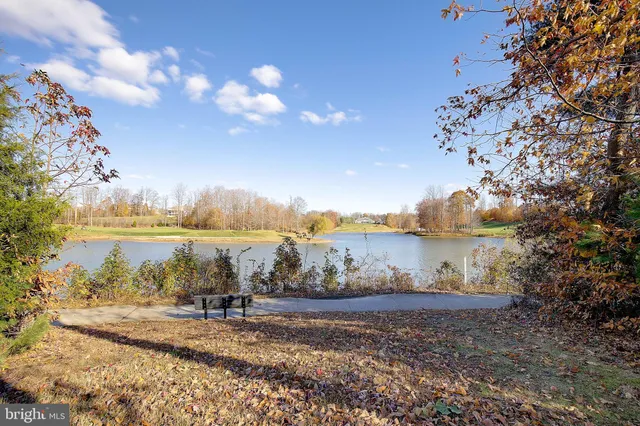 $739,900 | 15517 Glastonbury Way, Upper Marlboro, MD 20774