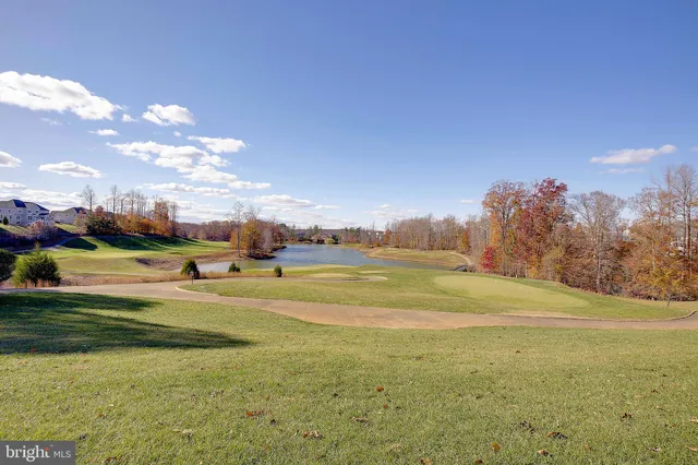 $739,900 | 15517 Glastonbury Way, Upper Marlboro, MD 20774