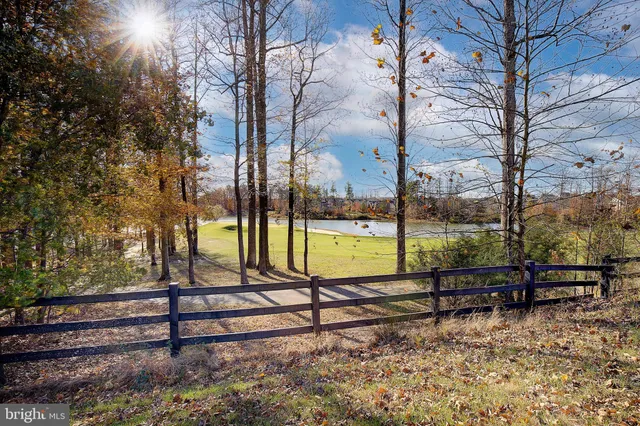 $739,900 | 15517 Glastonbury Way, Upper Marlboro, MD 20774