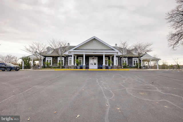 $739,900 | 15517 Glastonbury Way, Upper Marlboro, MD 20774