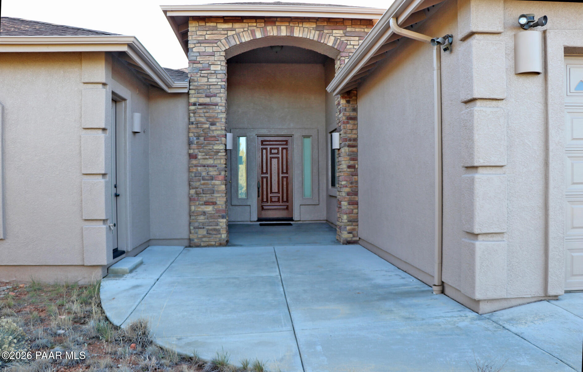 7051 Dillon Wash Road Prescott, AZ 86305 - Photo 11 of 31 Davis HsEntry