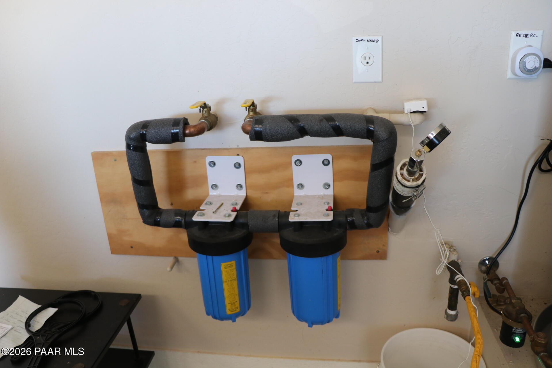 7051 Dillon Wash Road Prescott, AZ 86305 - Photo 30 of 31 Davis ExtGarageFiltersWholeHs