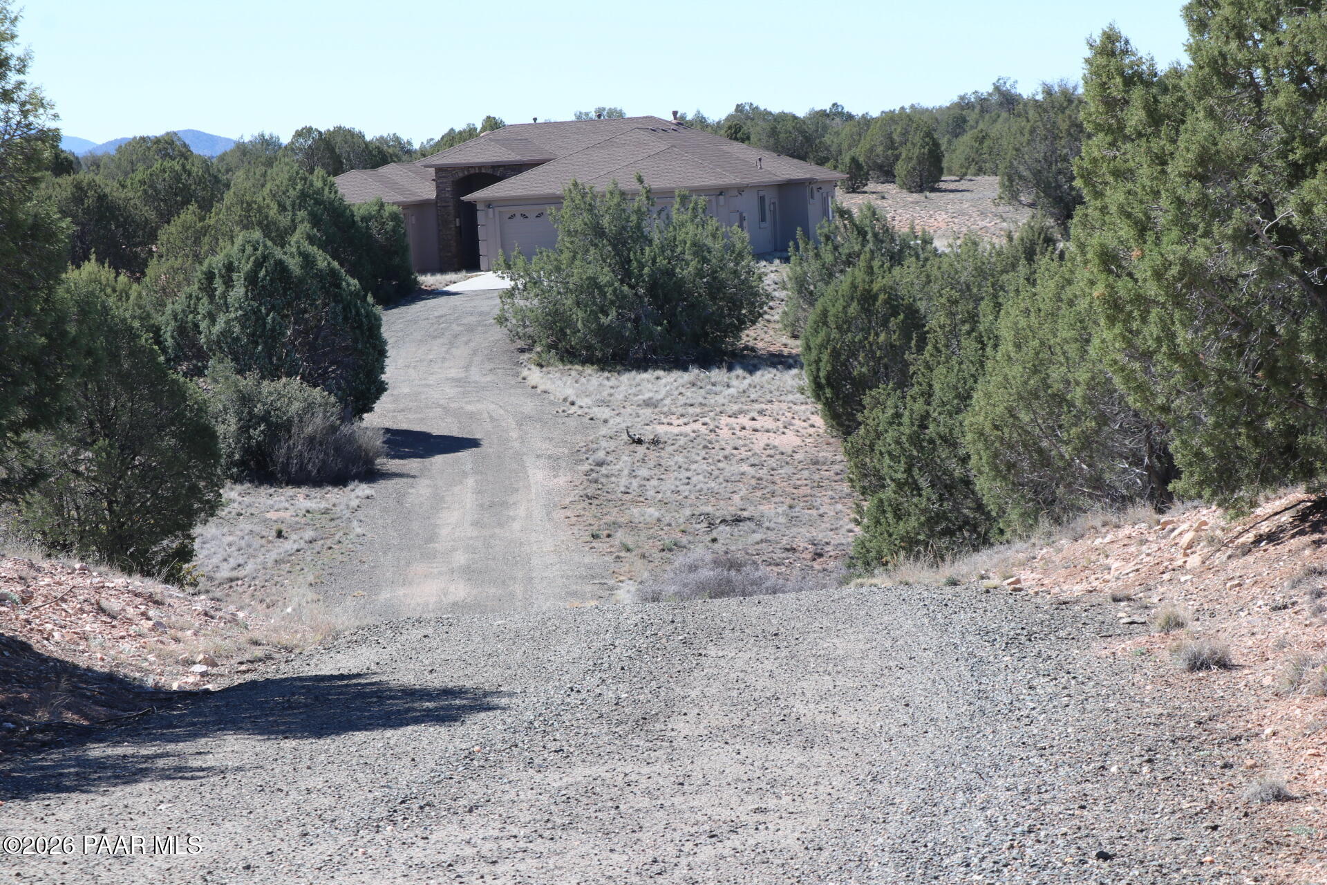 7051 Dillon Wash Road Prescott, AZ 86305 - Photo 5 of 31 Davis ExtDrivetoHs 53