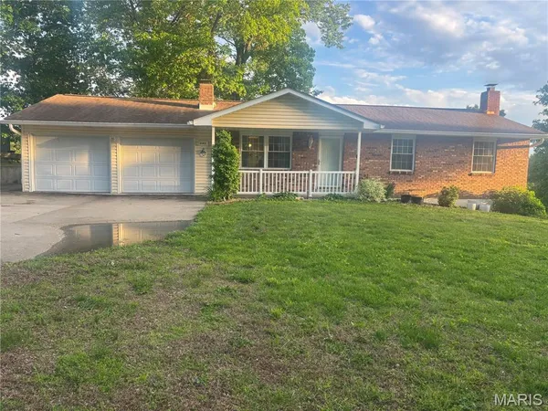 $319,900 | 2145 Ridge Road, Jackson, MO 63755