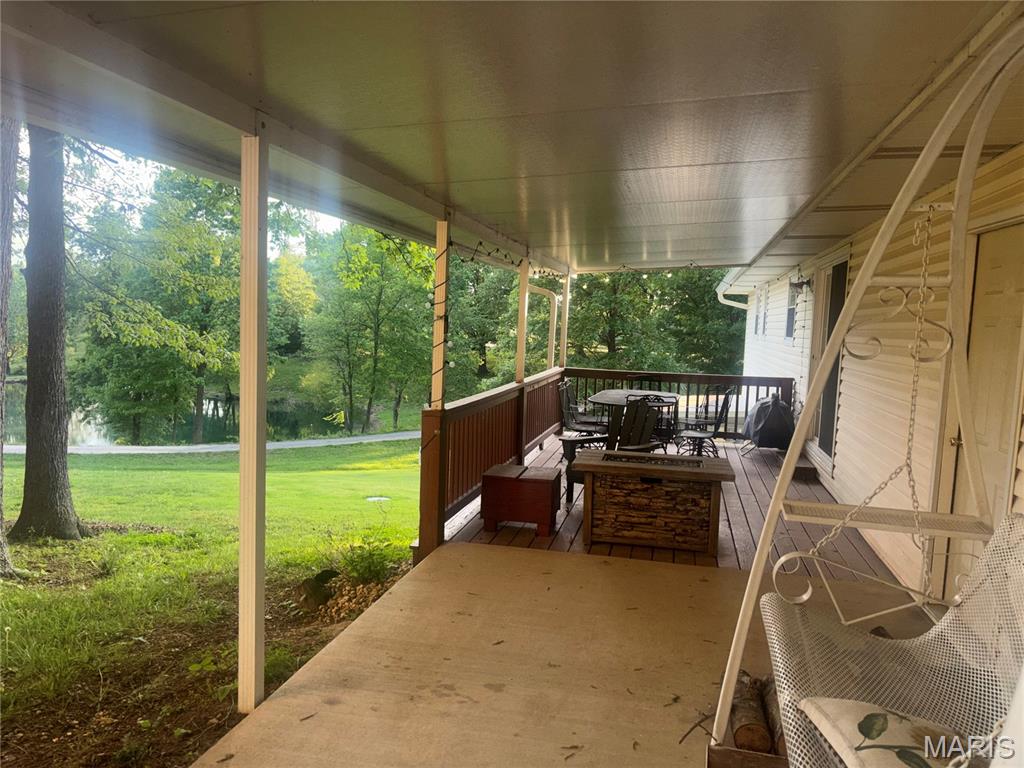 2145 Ridge Road Jackson, MO 63755 - Photo 3 of 4