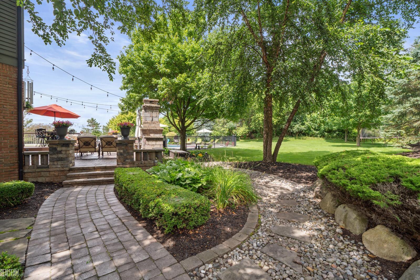 4133 Oak Tree Circle Rochester, MI 48306 - Photo 49 of 65