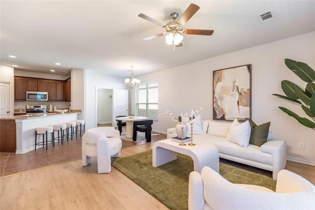 $279,900 | 10428 Talus Drive, Fort Worth, TX 76131