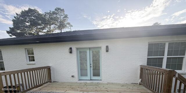 2660 Heath Road Macon, GA 31220 - Photo 25 of 26 heathdeck