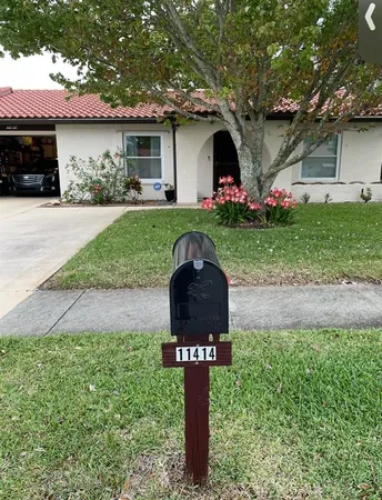 $239,500 | 11414 Stansberry Drive, Port Richey, FL 34668