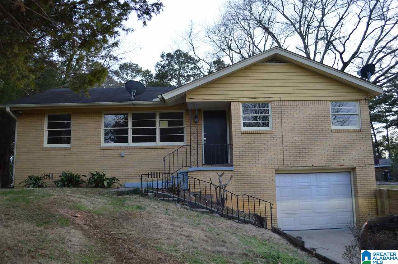 445 Wedgeworth Road Birmingham, AL 35215 - Photo 1 of 10