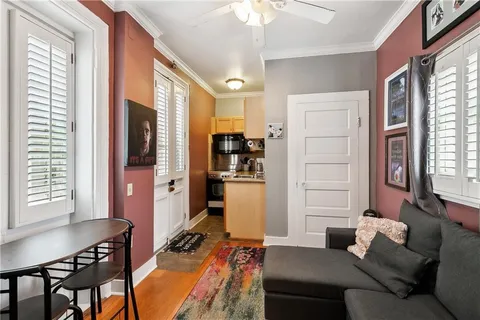 $185,000 | 929 Dumaine Street, Unit 9, New Orleans, LA 70116