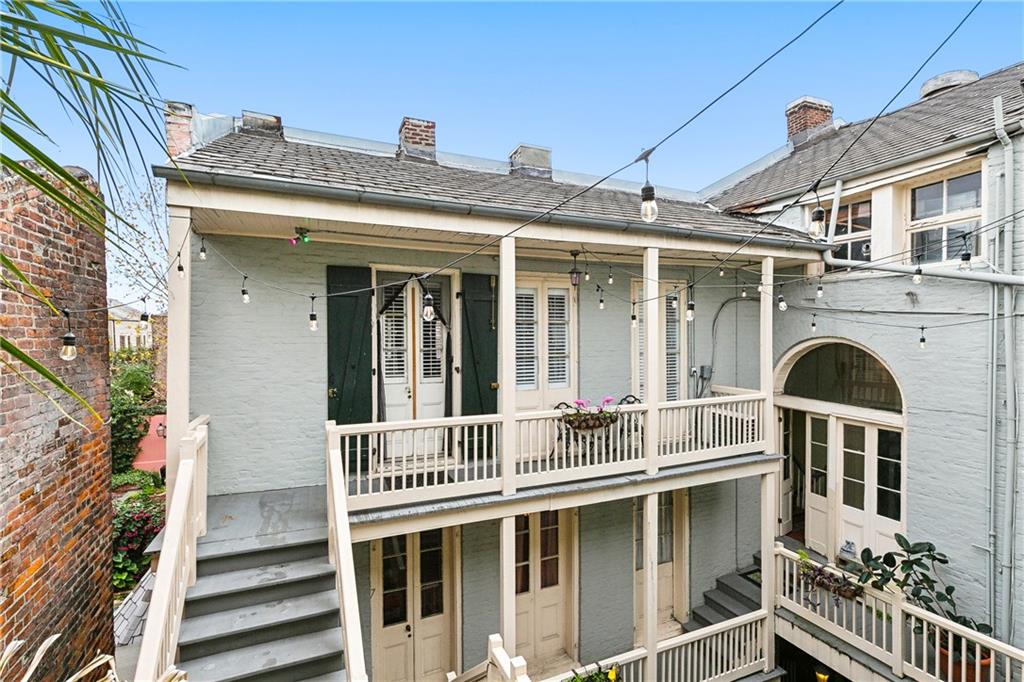 929 Dumaine Street, Unit 9 New Orleans, LA 70116 - Photo 10 of 11