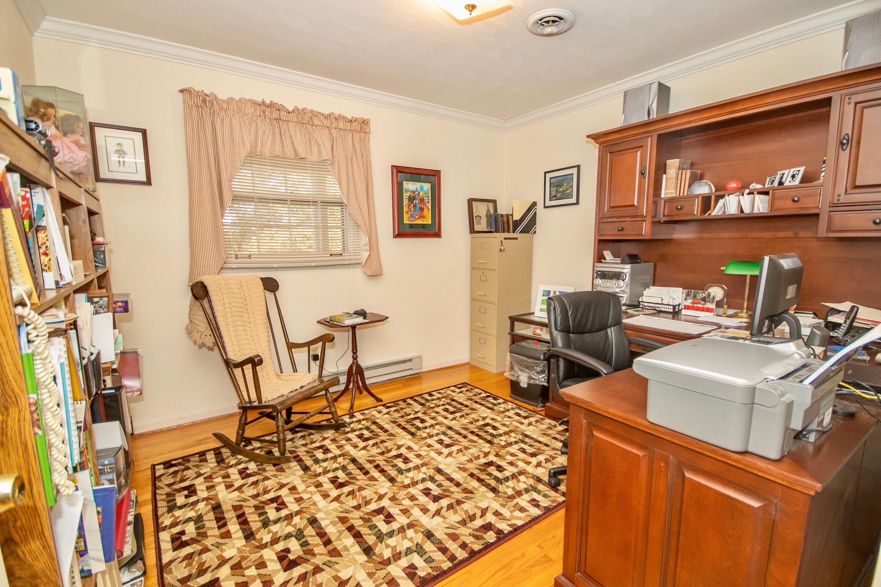 190 Lakeshore Terrace Road Hardy, VA 24101 - Photo 21 of 44 Lakeshore - 23