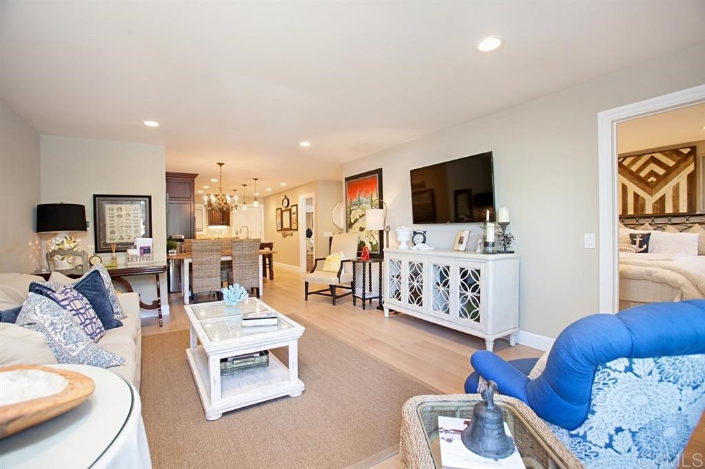 935 D Avenue, Coronado, CA 92118 Compass