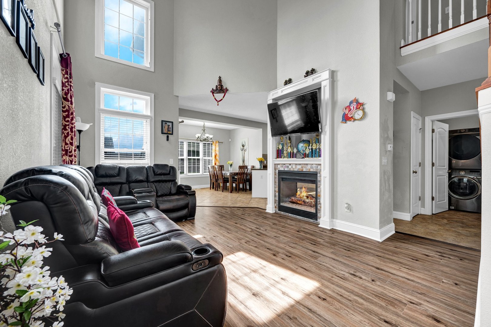 1711 Glenbridge Road Bloomington, IL 61704 - Photo 5 of 54