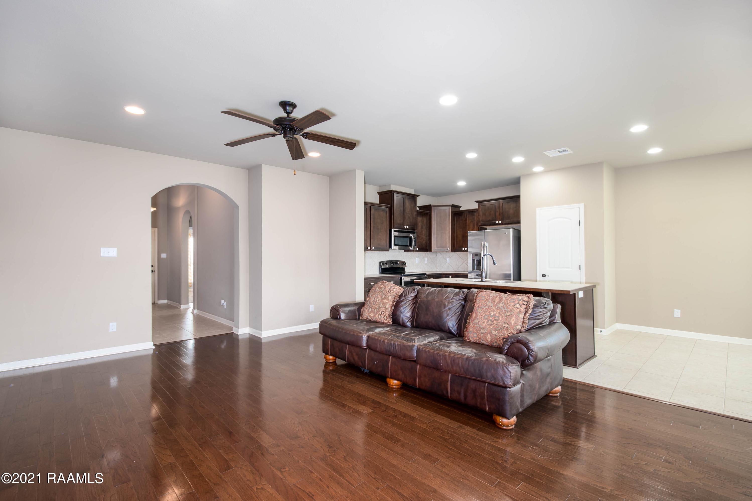 101 Cascade Road Rayne, LA 70578 - Photo 6 of 25 Gallery Image 6