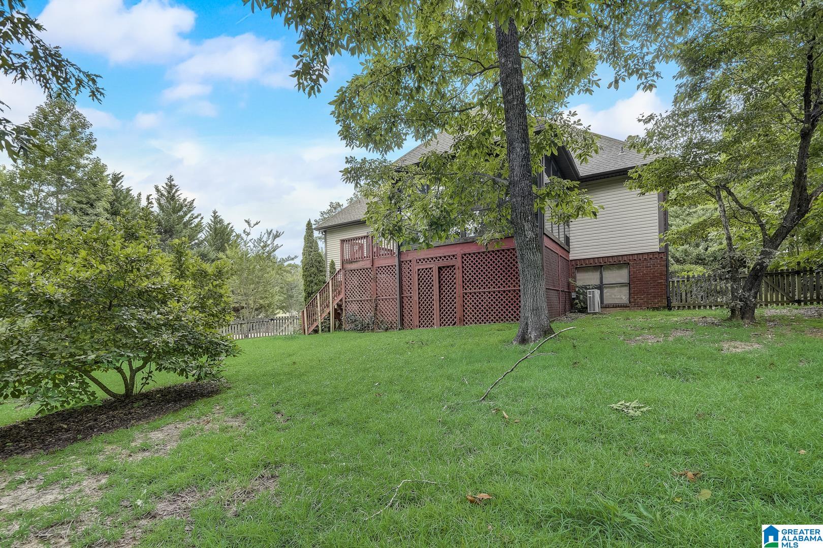 221 Thoroughbred Lane Alabaster, AL 35007 - Photo 9 of 32