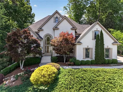 $1,650,000 | 1420 Spyglass Hill Drive, Johns Creek, GA 30097