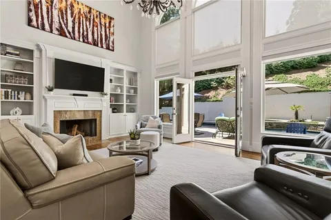 $1,650,000 | 1420 Spyglass Hill Drive, Johns Creek, GA 30097