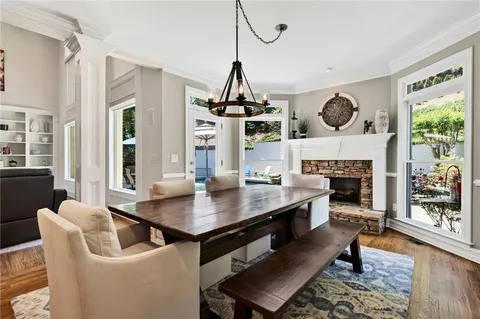 $1,650,000 | 1420 Spyglass Hill Drive, Johns Creek, GA 30097