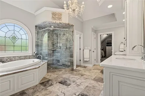$1,650,000 | 1420 Spyglass Hill Drive, Johns Creek, GA 30097