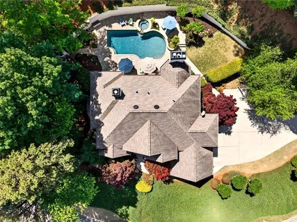 $1,650,000 | 1420 Spyglass Hill Drive, Johns Creek, GA 30097