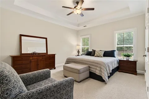$1,650,000 | 1420 Spyglass Hill Drive, Johns Creek, GA 30097