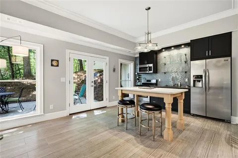$1,650,000 | 1420 Spyglass Hill Drive, Johns Creek, GA 30097