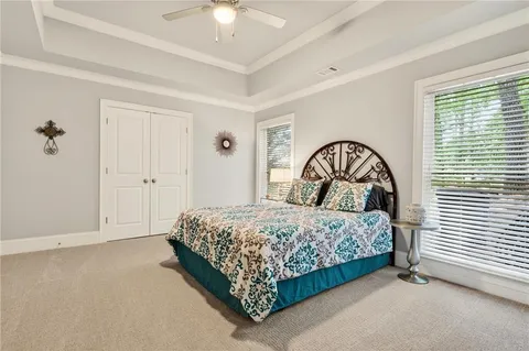 $1,650,000 | 1420 Spyglass Hill Drive, Johns Creek, GA 30097