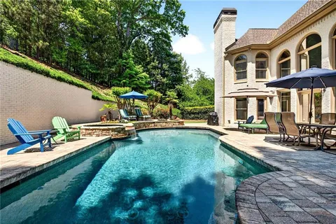 $1,650,000 | 1420 Spyglass Hill Drive, Johns Creek, GA 30097