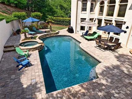 $1,650,000 | 1420 Spyglass Hill Drive, Johns Creek, GA 30097