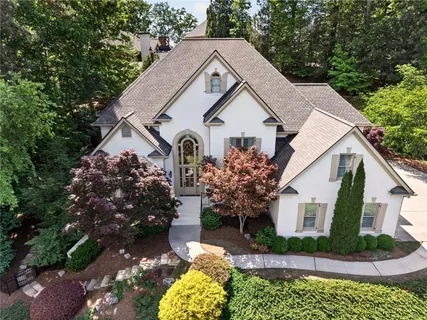 $1,650,000 | 1420 Spyglass Hill Drive, Johns Creek, GA 30097